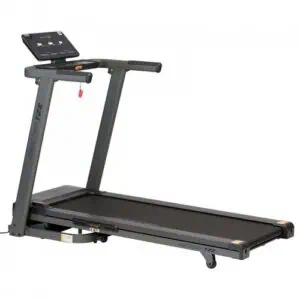 Löpband Master Fitness T22 från Master Fitness.