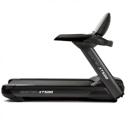 Löpband Master XT500 från Master Fitness.