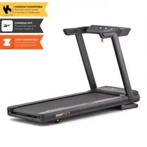 Löpband Reebok FR30z Floatride Treadmill från Reebok.