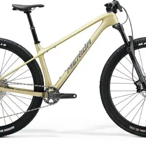 Merida Big.nine Tr 5000 M 2024 från .