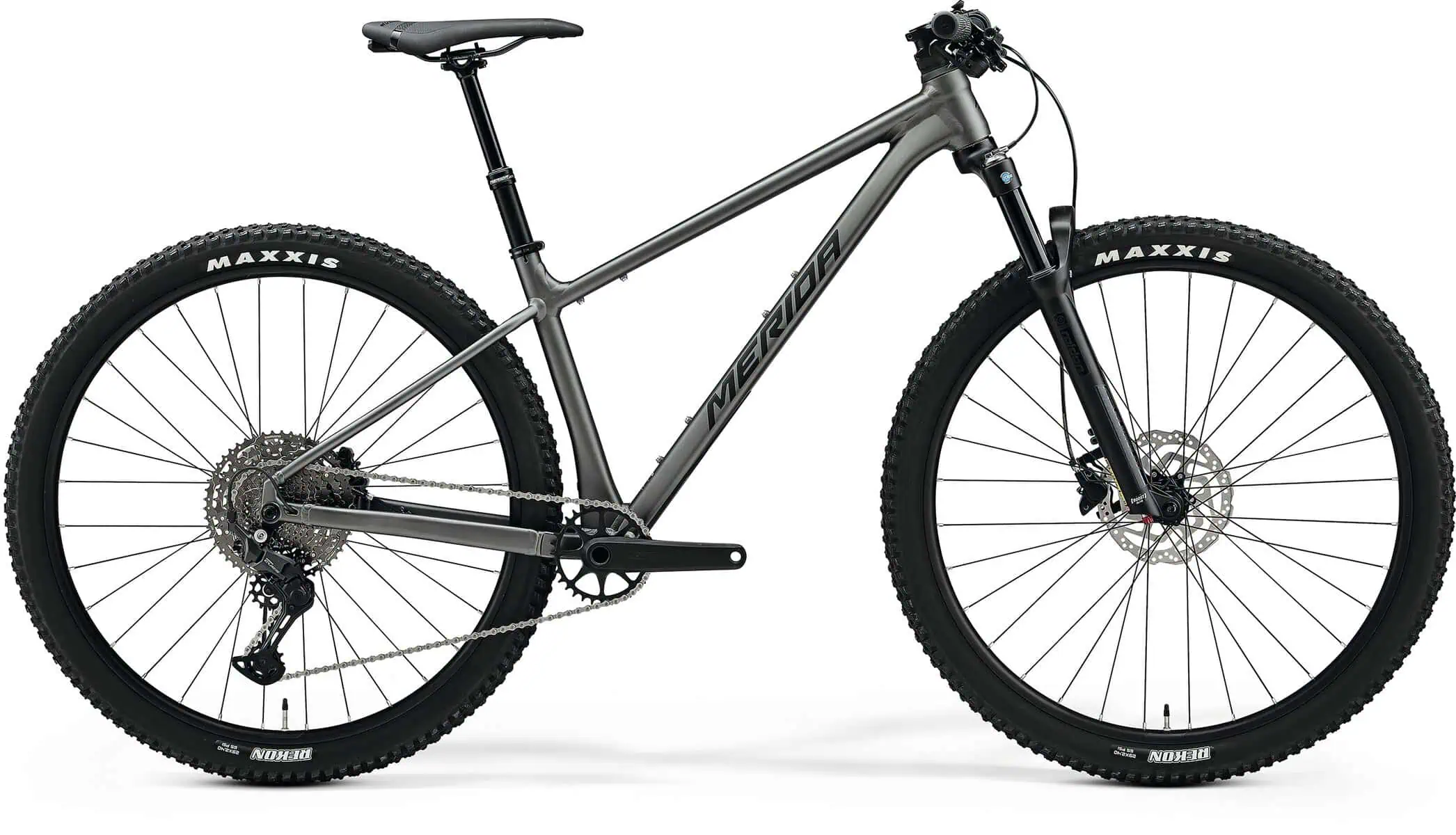 Merida Big.nine Tr 600 S 2024 från .