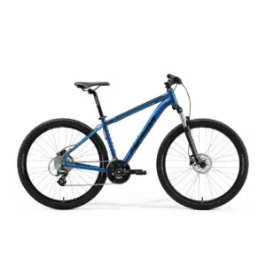 Merida Big.seven 15 Blå/svart - M från .