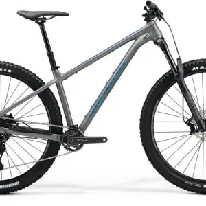 Merida Big.trail 500 Grå Xl 2024 från .