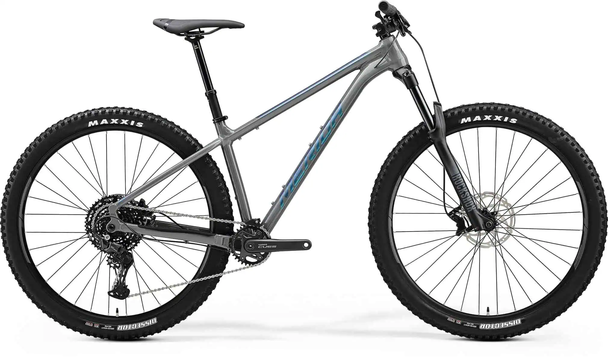 Merida Big.trail 500 Grå Xl 2024 från .