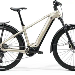 Merida Efloat Cc 500 Eq Beige 2025 - M Elcykel  Hybrid 2024 från .