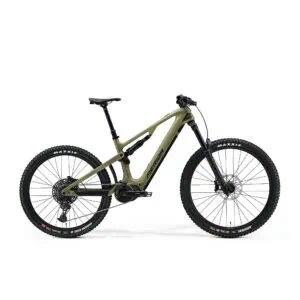 Merida Eone-sixty 6000 Xl Elcykel  Mountainbike 2024 från .