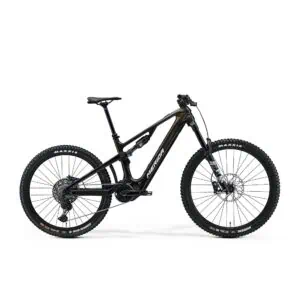 Merida Eone-sixty 7000 L Elcykel  Mountainbike 2024 från .