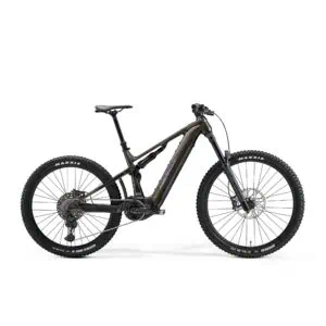 Merida Eone-sixty 875 S Elcykel  Mountainbike 2024 från .