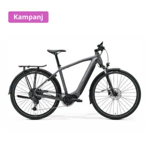 Merida Espresso 500 Eq L Elcykel  Hybrid 2024 från .