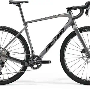 Merida Silex 7000 Grå/titan 2025 - L 2024 från .