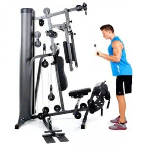 Multigym Finnlo Autark 1500 från Finnlo by Hammer.
