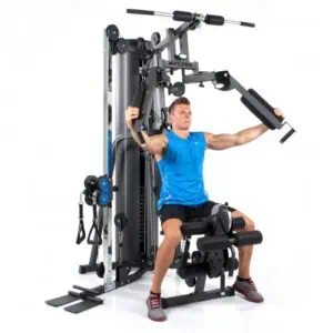 Multigym Finnlo Autark 2200 från Finnlo by Hammer.