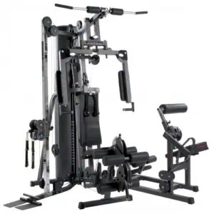 Multigym Finnlo Autark 2600 från Finnlo by Hammer.