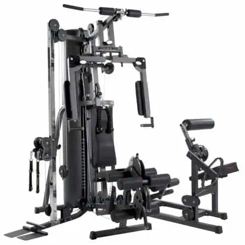 Multigym Finnlo Autark 2600 från Finnlo by Hammer.