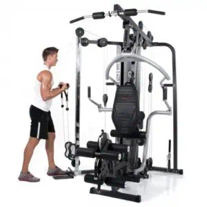 Multigym Finnlo Autark 6000 från Finnlo by Hammer.