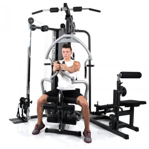 Multigym Finnlo Autark 6600 från Finnlo by Hammer.