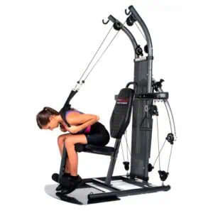 Multigym Finnlo Bio Force Extreme från Finnlo by Hammer.
