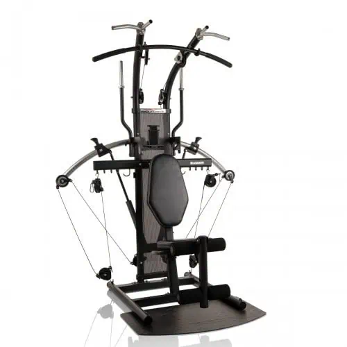 Multigym Finnlo Bio Force Extreme Pro från Finnlo by Hammer.