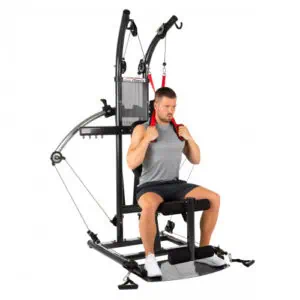 Multigym Finnlo Bio Force från Finnlo by Hammer.