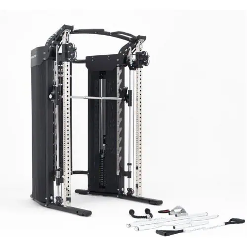 Multismith X22 Master Fitness från Master Fitness.