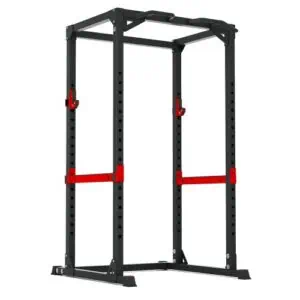 Power Rack Master Fitness XT12 från Master Fitness.