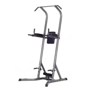 Power Tower Silver II Master Fitness från Master Fitness.