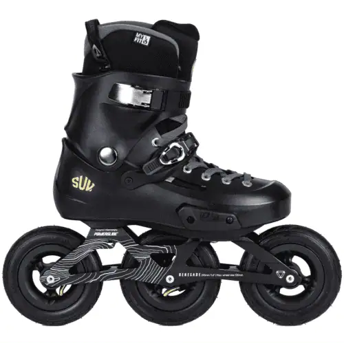 Powerslide Zoom Renegade 125 - Nordic Skate från Powerslide.