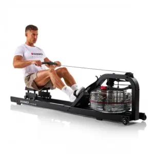 Roddmaskin Hammer RowFlow 10.0 från Hammer.