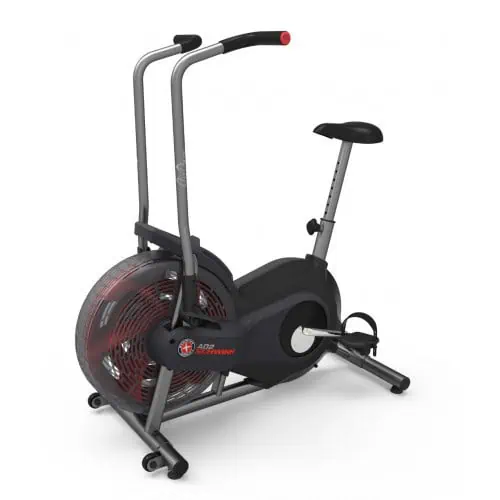 Schwinn Airdyne AD2 från Schwinn.