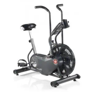 Schwinn Airdyne AD6 från Schwinn.