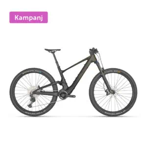 Scott Bike Lumen Eride 910 Xl Elcykel  Mountainbike 2024 från .