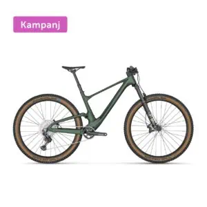 Scott Bike Spark 930 Green S 2024 från .