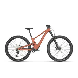 Scott Contessa Genius 920 Bike Orange - S 2024 från .