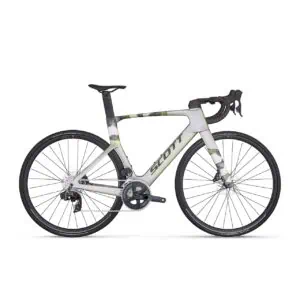Scott Foil Rc 30 Vit - S 2024 från .