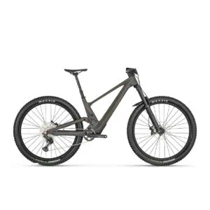 Scott Genius 920 Grå - S 2024 från .