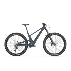 Scott Genius 930 Blå - S 2024 från .