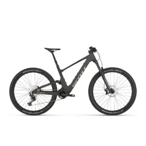 Scott Lumen 920 Svart - Xl Elcykel  Mountainbike 2024 från .