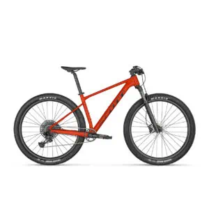 Scott Scale 970 Röd - M 2024 från .