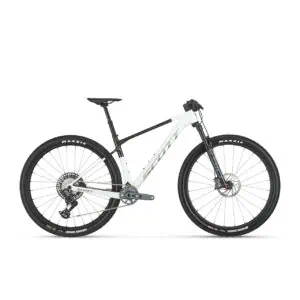 Scott Scale Rc Team Issue Vit - L 2024 från .