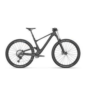 Scott Spark 910 Svart - S 2024 från .