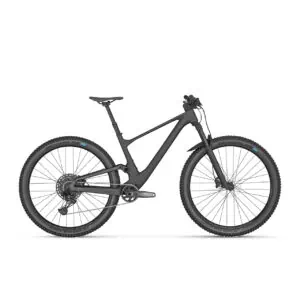 Scott Spark 940 Svart - S 2024 från .