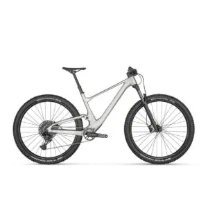 Scott Spark 970 Silver - S 2024 från .