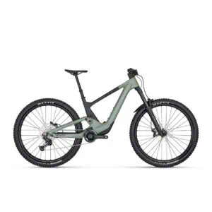 Scott Voltage Eride 910 Grön - S Elcykel  Mountainbike 2024 från .