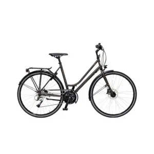 Skeppshult Dam Elit 18-vxl. 53cm Mahogny Matt från .