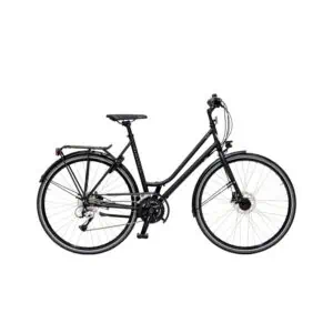 Skeppshult Dam Elit 18-vxl. 53cm Schack Matt från .