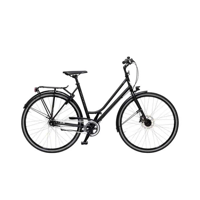 Skeppshult Dam Elit 7-vxl. 53cm Schack Matt från .