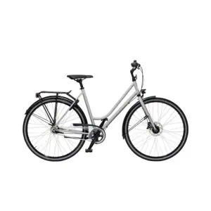 Skeppshult Dam Elit 7-vxl. 53cm Ull Matt från .