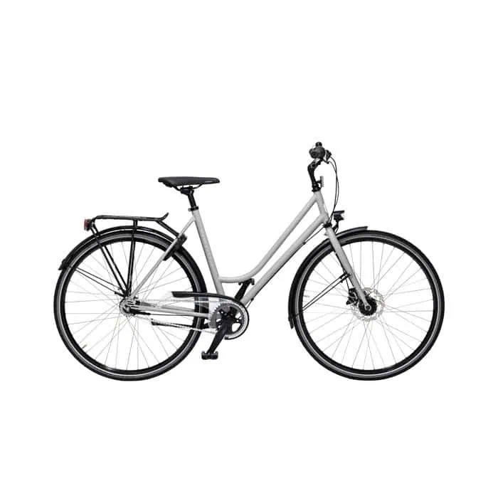 Skeppshult Dam Elit 7-vxl. 53cm Ull Matt från .