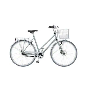Skeppshult Dam Favorit 7-vxl. 53cm Blå Vind från .