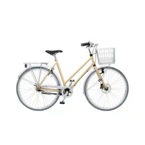 Skeppshult Dam Favorit 7-vxl. 53cm Blek Sol från .